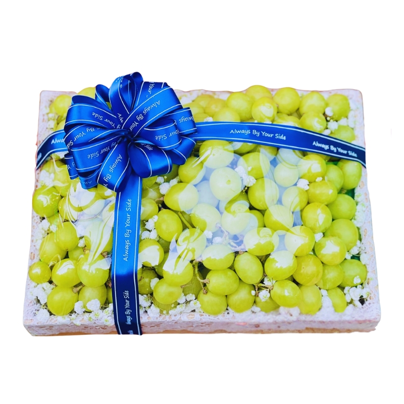 Hộp trái cây quà tặng